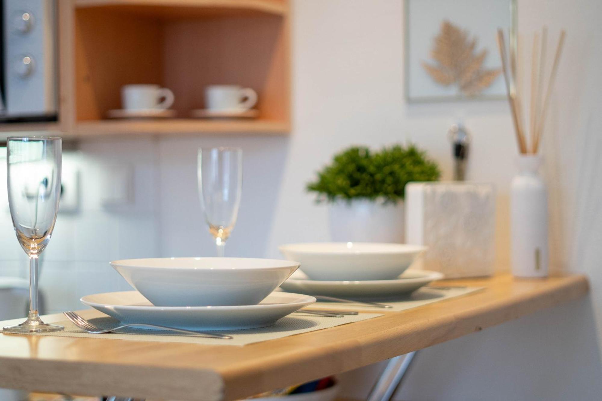 Best Location Apartment Air-Conditioned ブラチスラヴァ エクステリア 写真