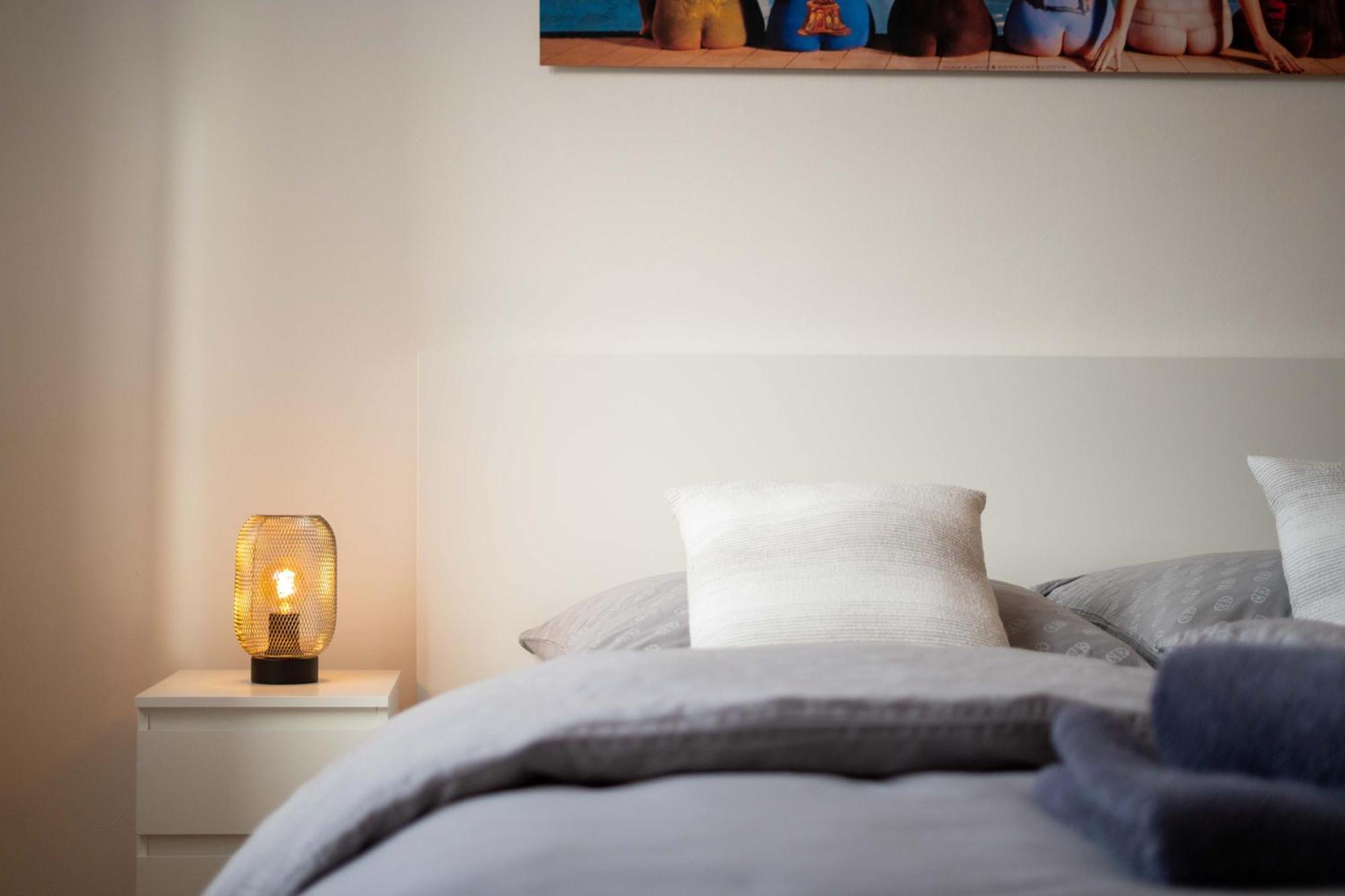 Best Location Apartment Air-Conditioned ブラチスラヴァ エクステリア 写真