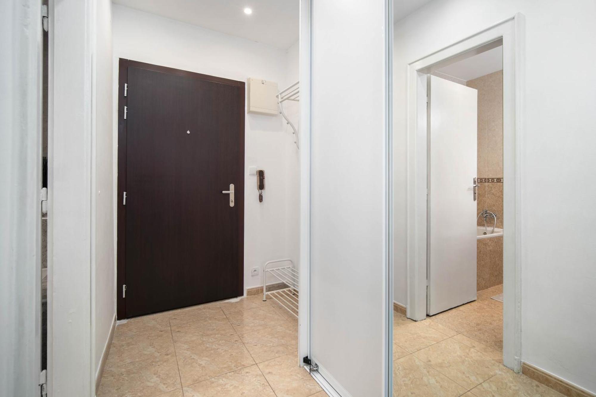 Best Location Apartment Air-Conditioned ブラチスラヴァ エクステリア 写真